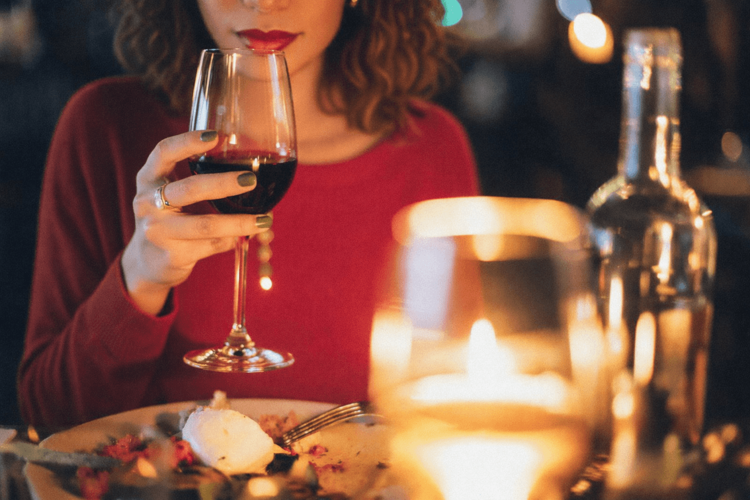 Mastermind Dinner Experience
